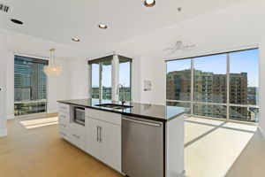 300 Bowie St Apt 1503, Austin, TX 78703, US Photo 4