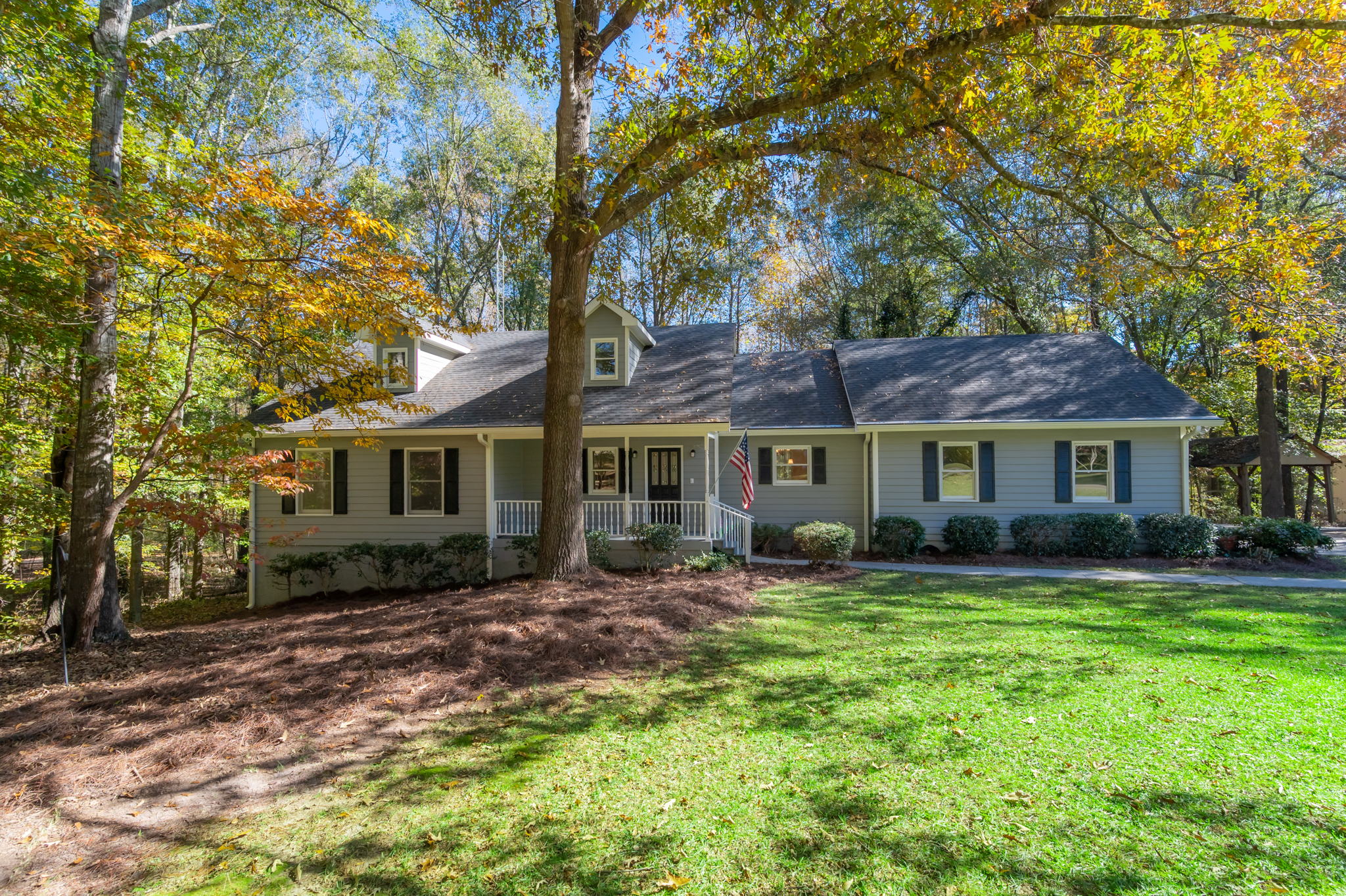 529 Turnberry Dr, Hiram, GA 30141, USA Photo 4