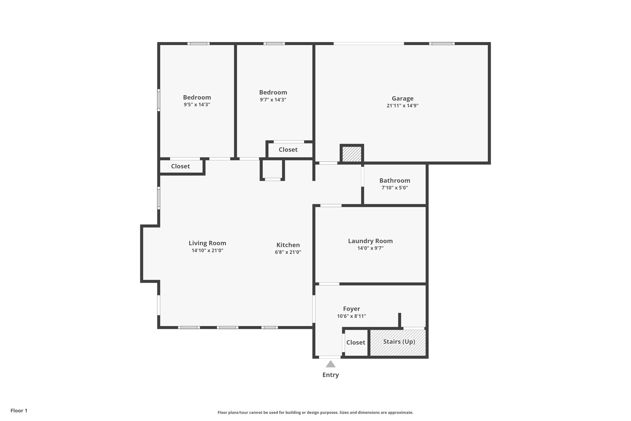 Floorplan #0