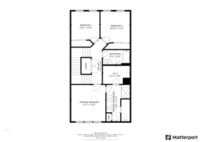 Floorplan #4