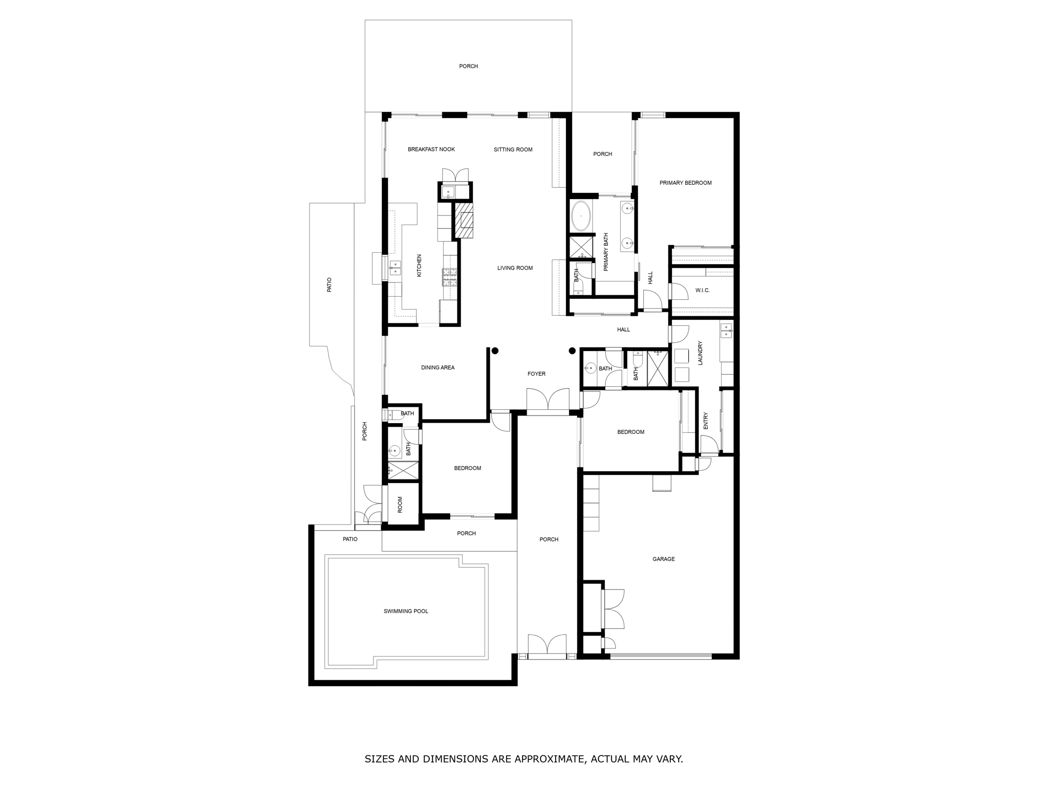 Floorplan #0