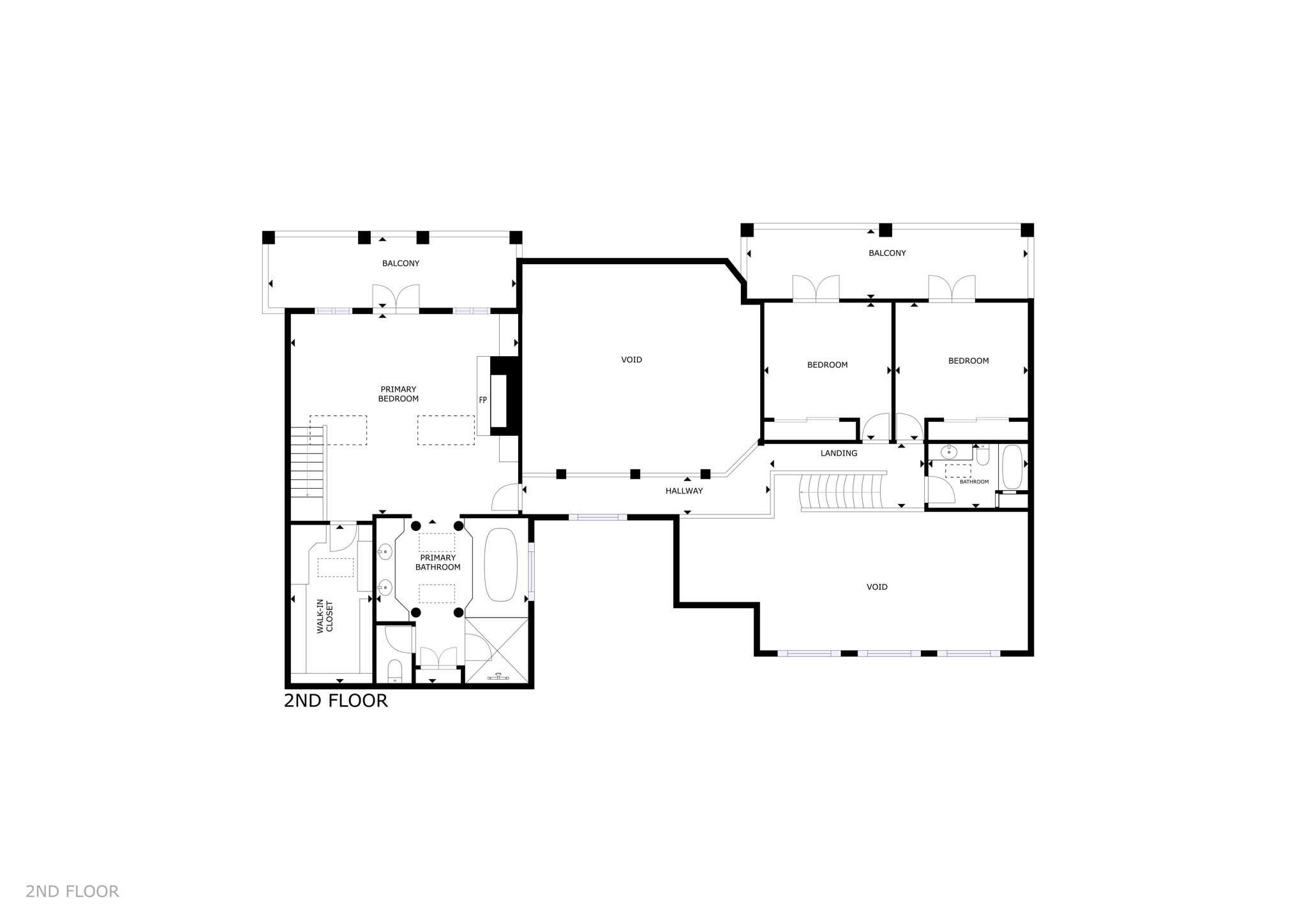 Floorplan #0