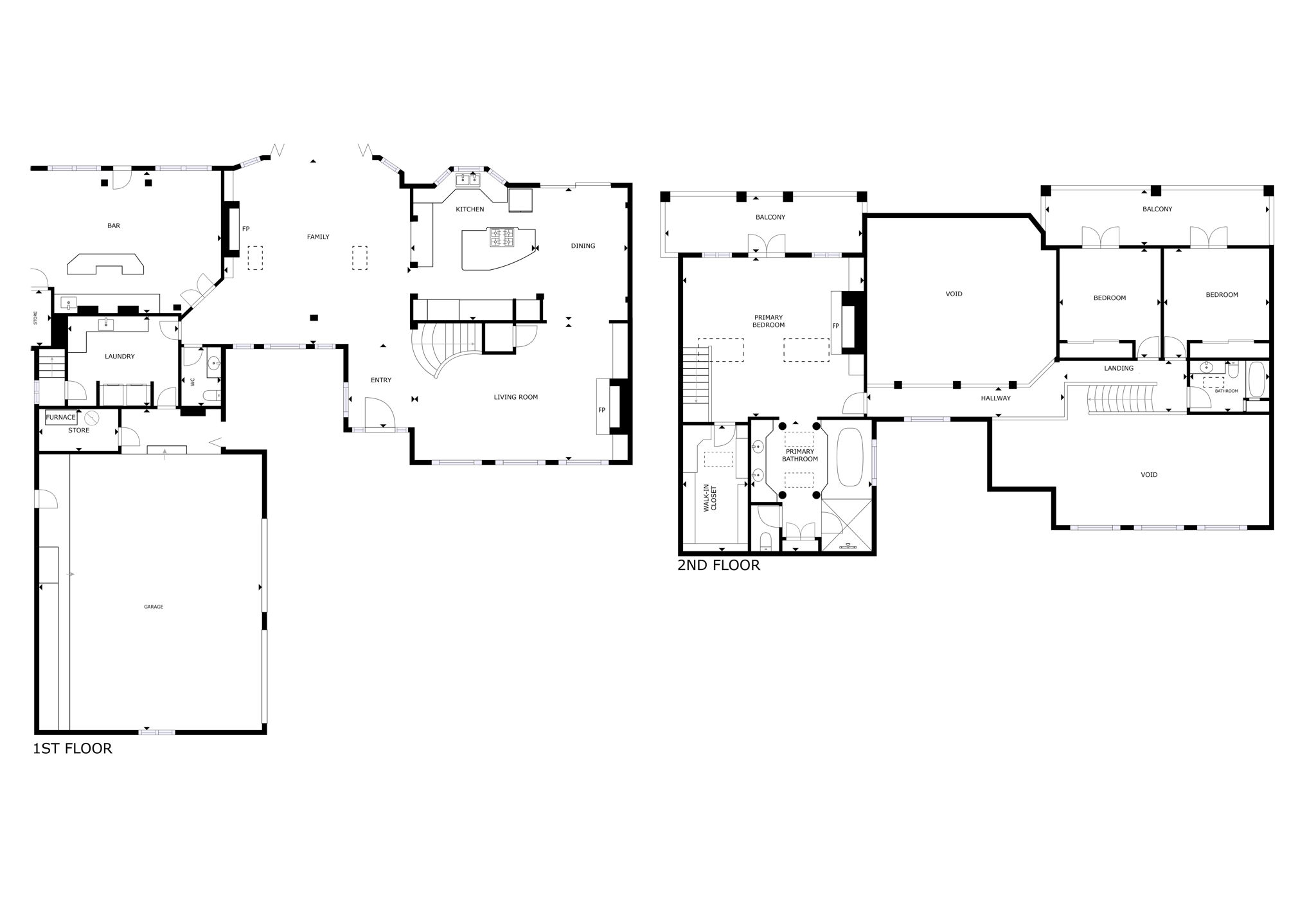 Floorplan #0