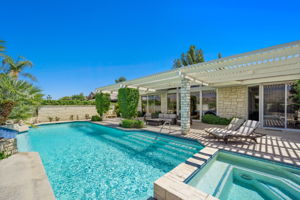 74 Mayfair Dr, Rancho Mirage, CA 92270, US Photo 38