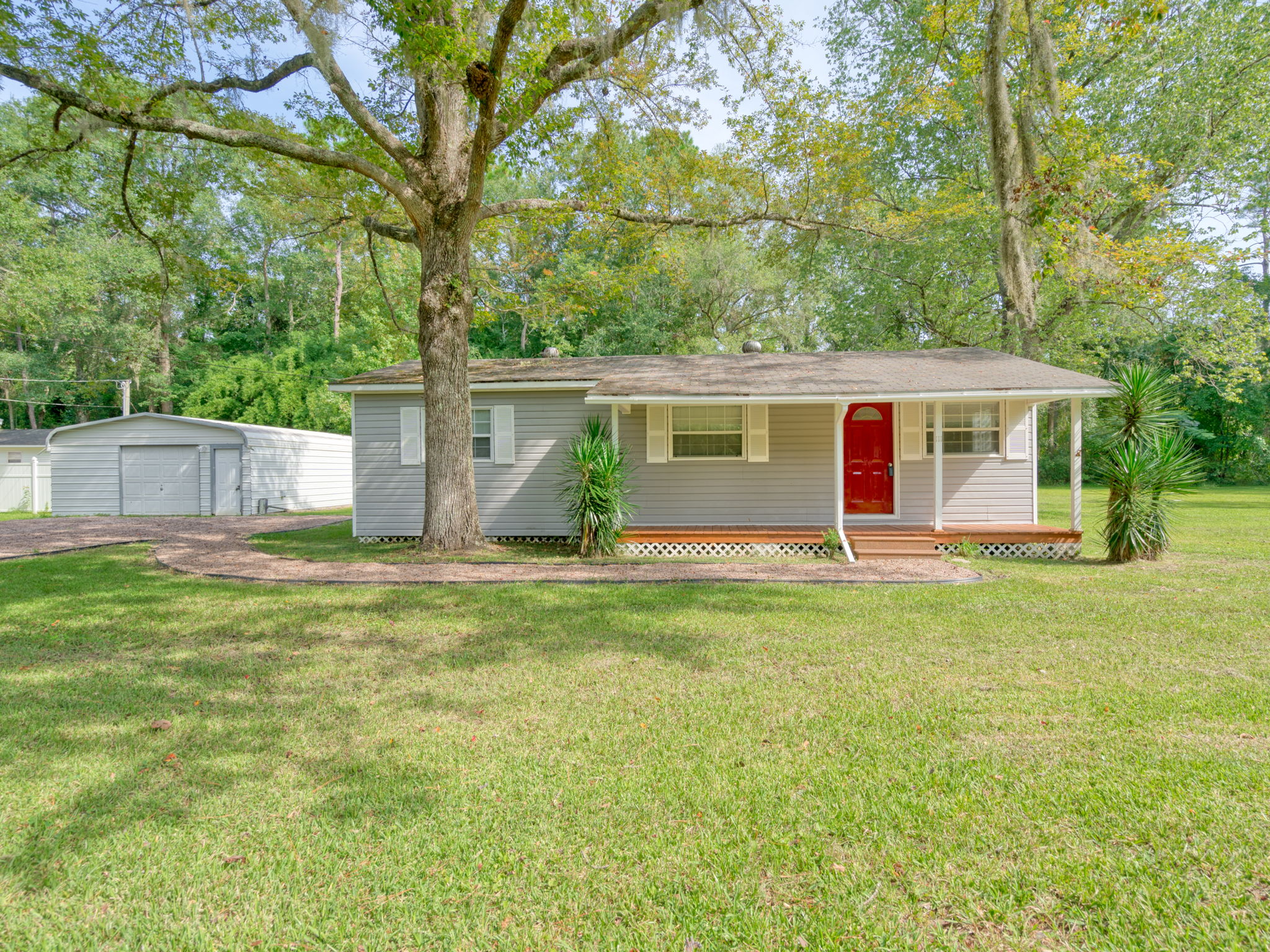 111 Billyville Rd, Woodbine, GA 31569 David Hape