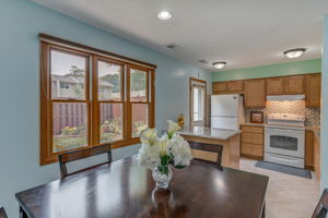 Dining Room/Kitchen