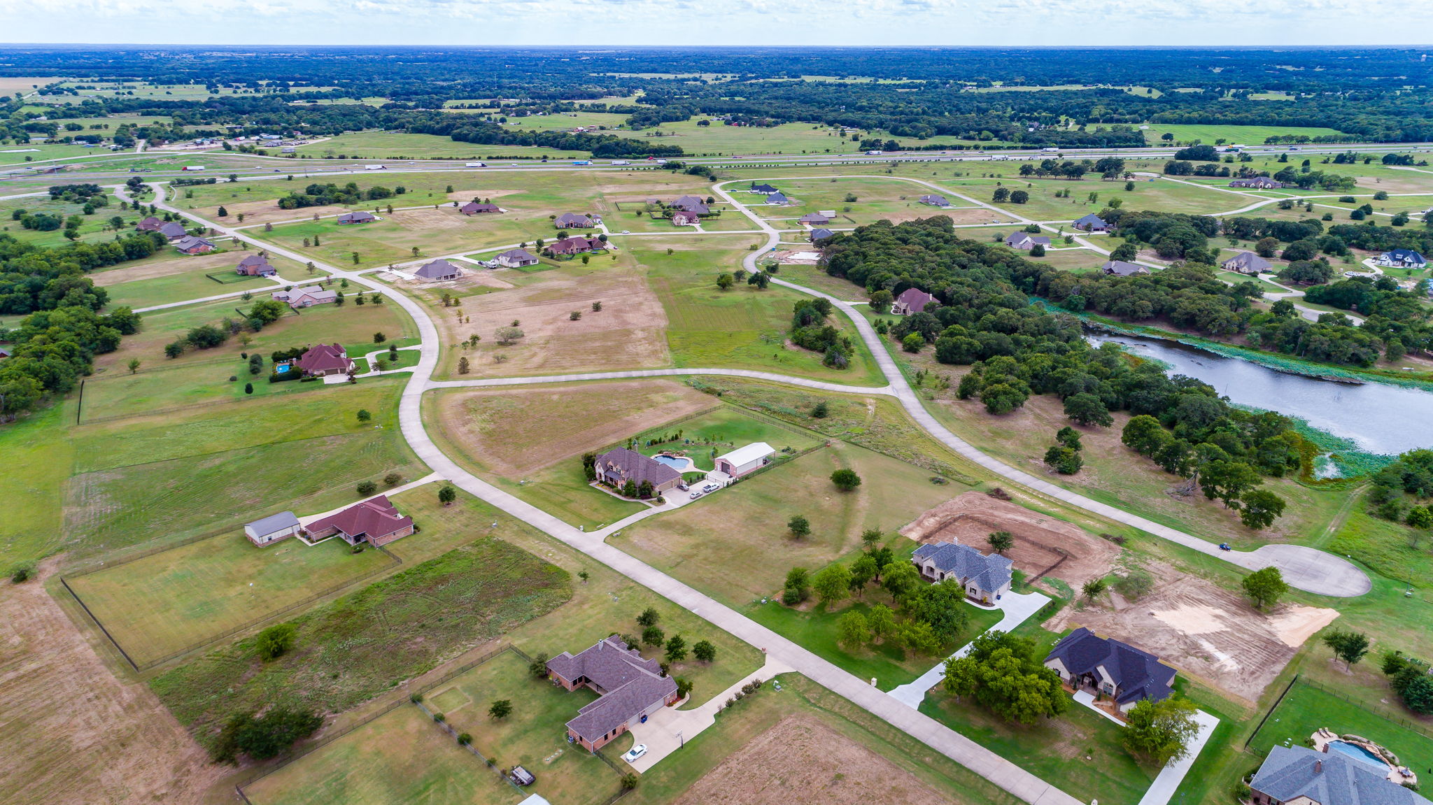 Shadow Lakes Dr, Wills Point, TX 75169 Picture The Sell
