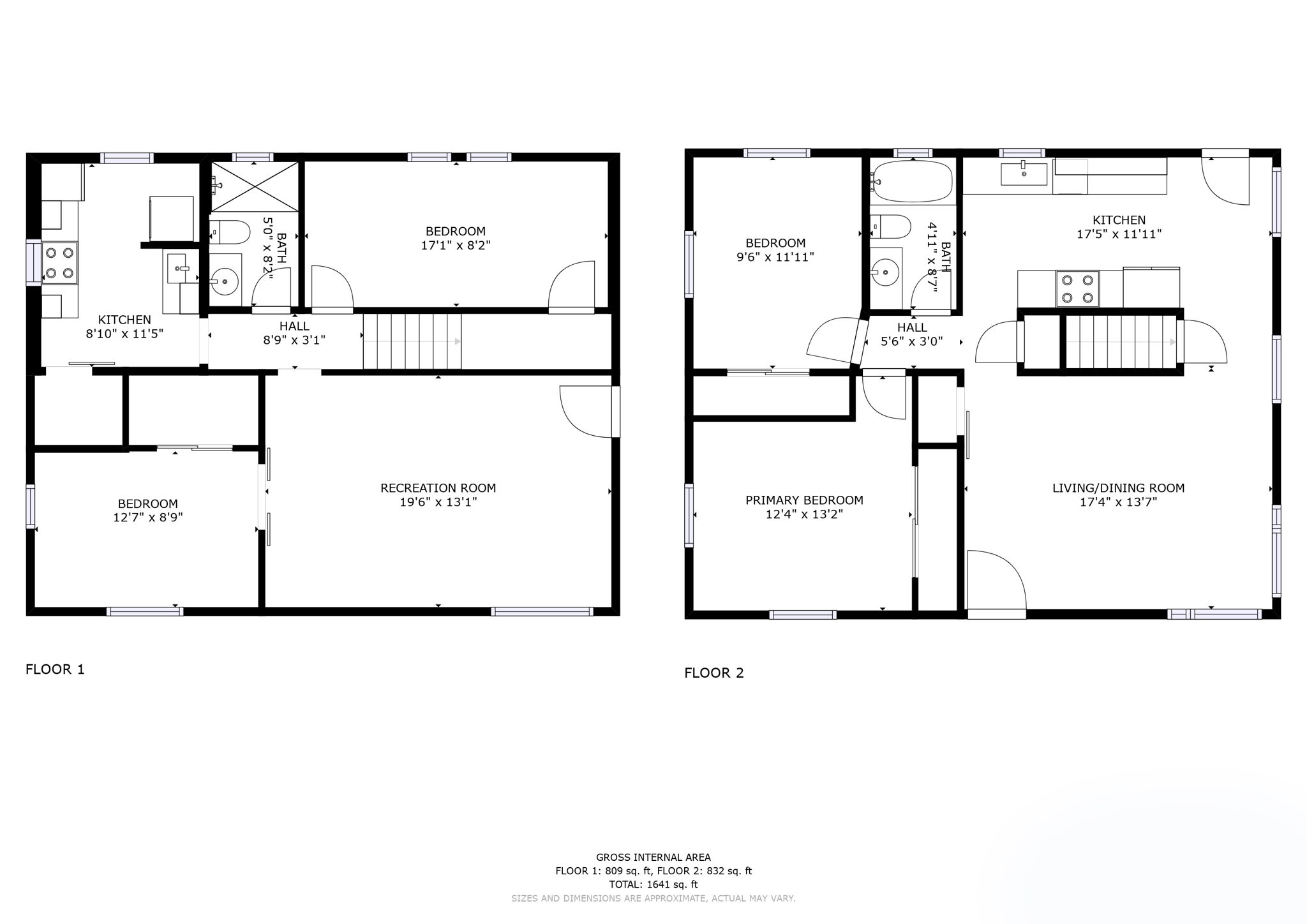 Floorplan #2
