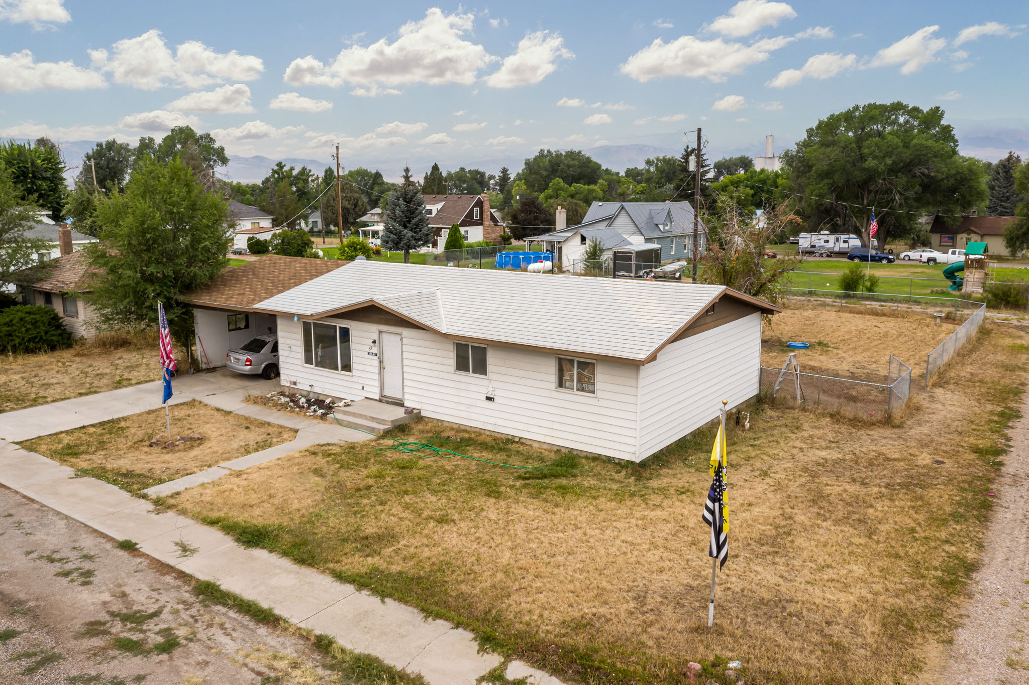 51 E 3rd N, Downey, ID 83234 Steve Van Vliet Photography