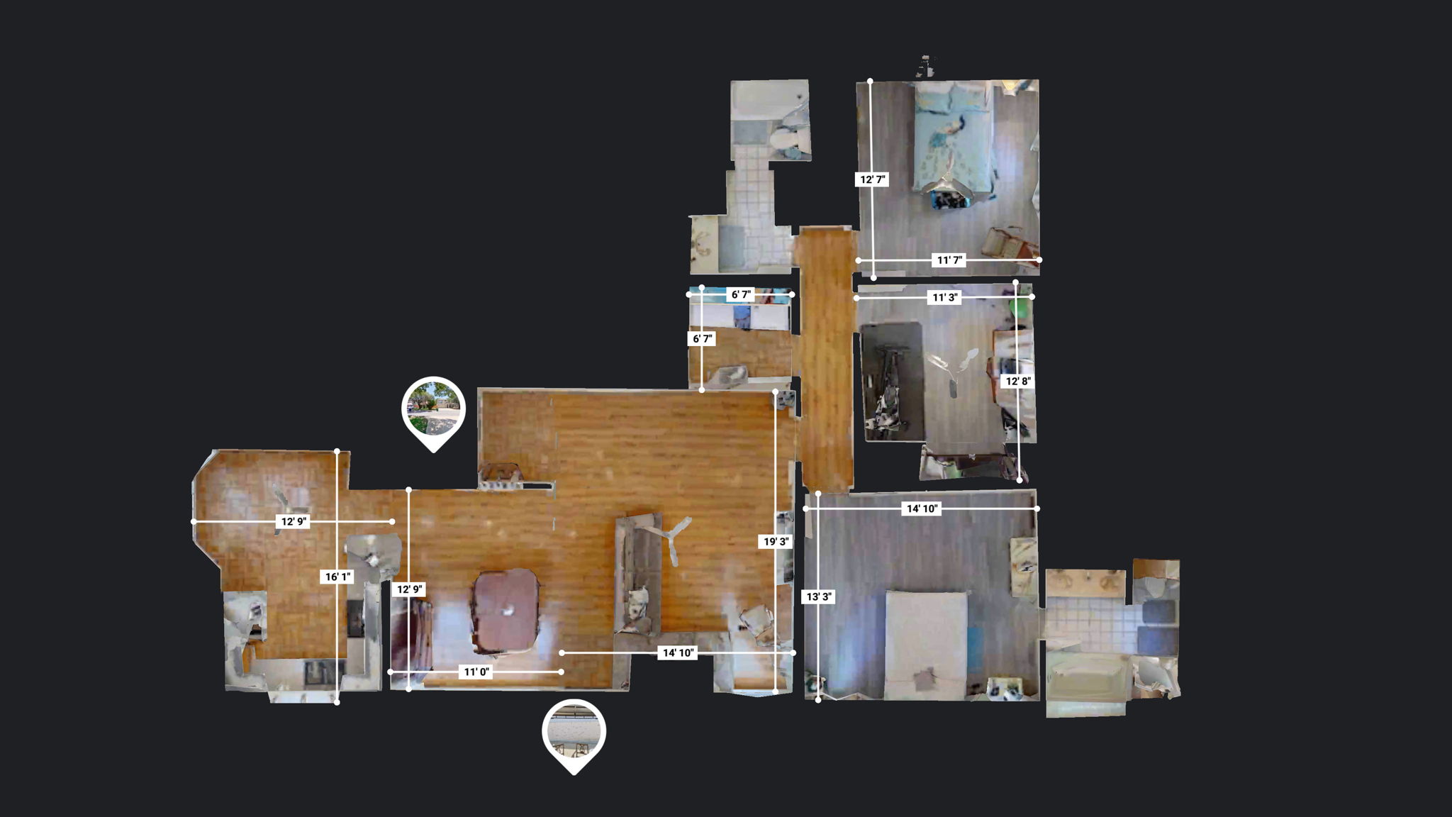 Free RM-10707 Lake Path Dr