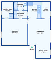 Floor 1