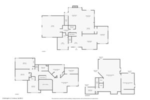 Floorplan Overview