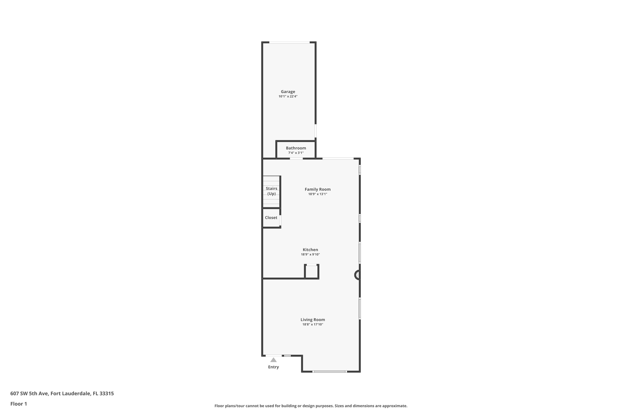 Floorplan #3