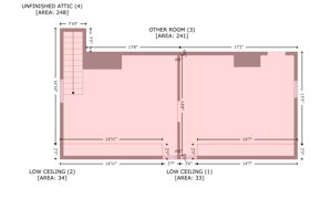 Floorplan #4