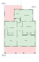 Floorplan #5