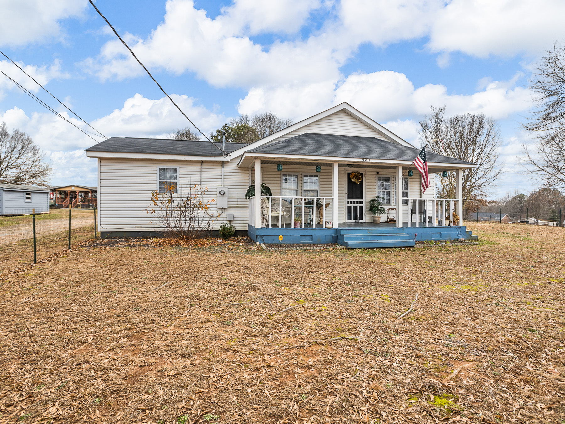 5611 SC-11, Inman, SC 29349, USA