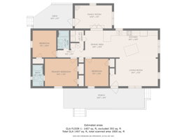 Floorplan #0