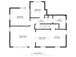 Floorplan #4