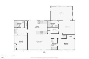 Floor 1