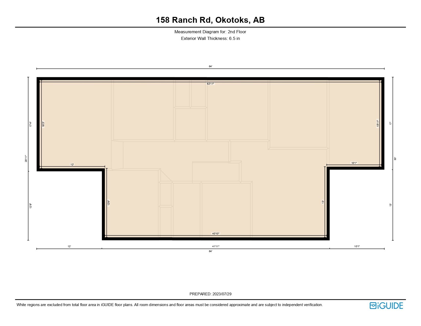 Floorplan #8