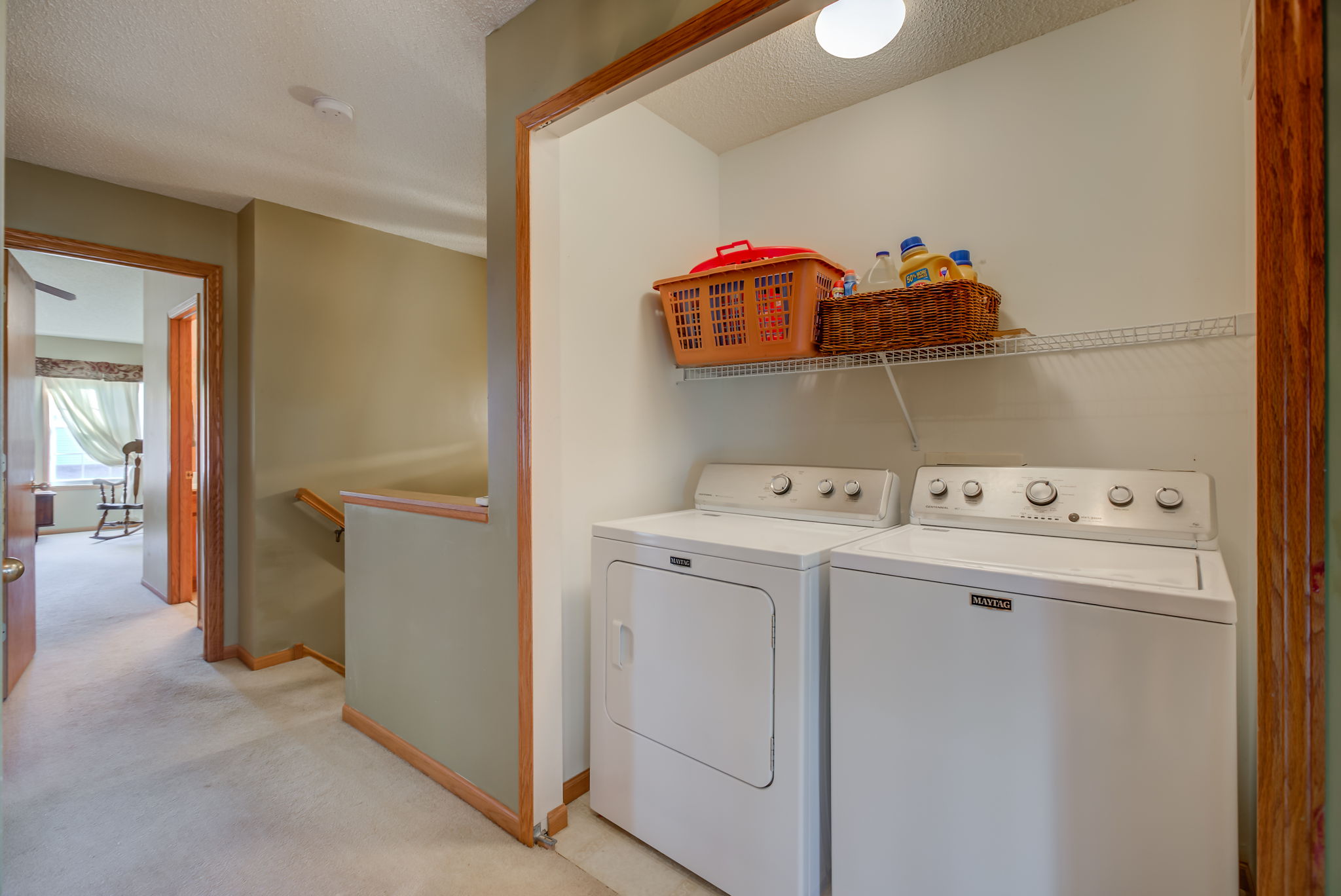 Laundry