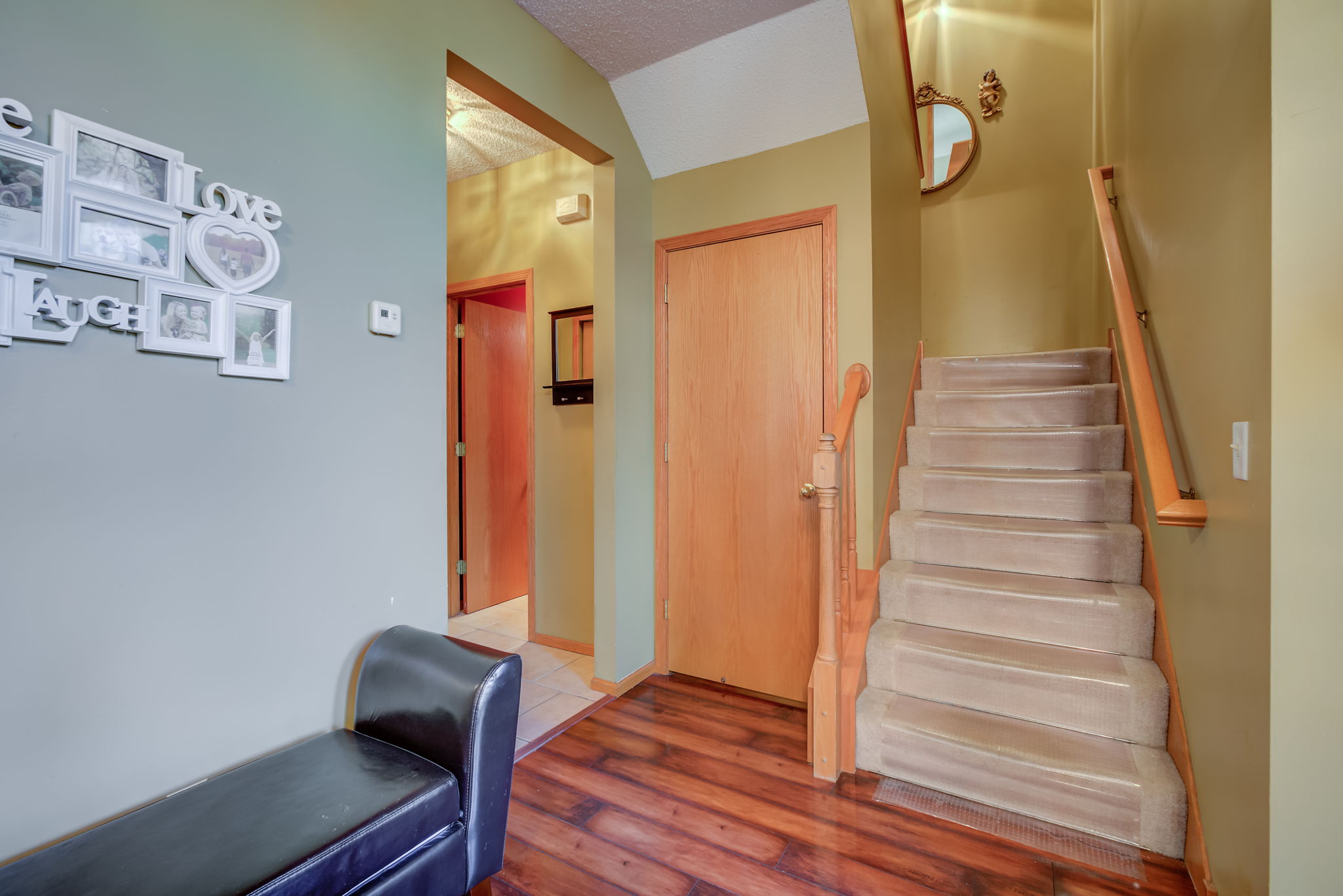 Mudroom