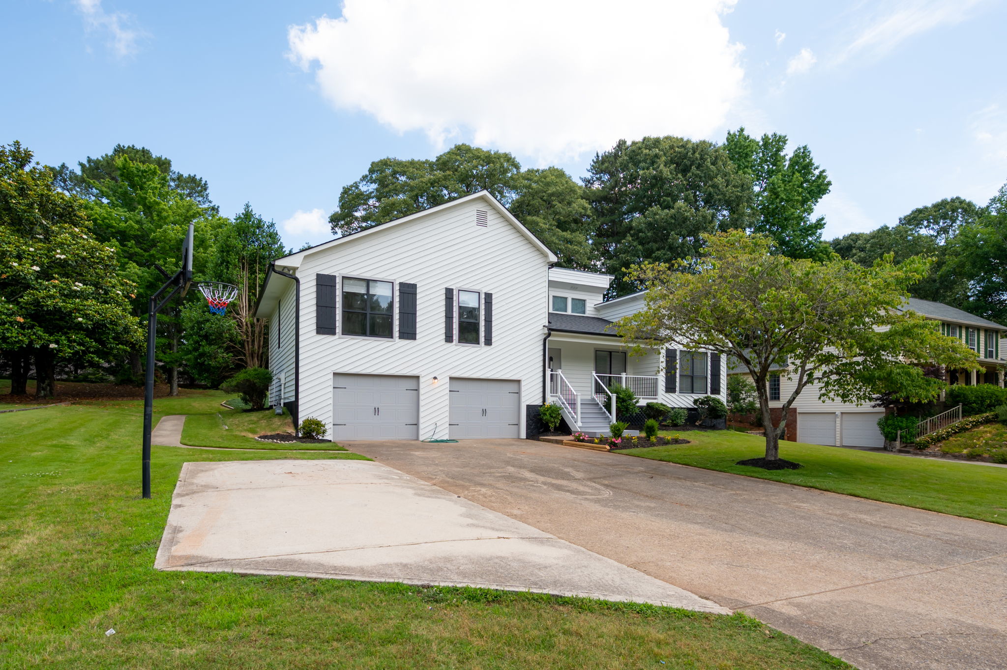 1318 Shiloh Trail E Northwest, Kennesaw, GA 30144, US Photo 2