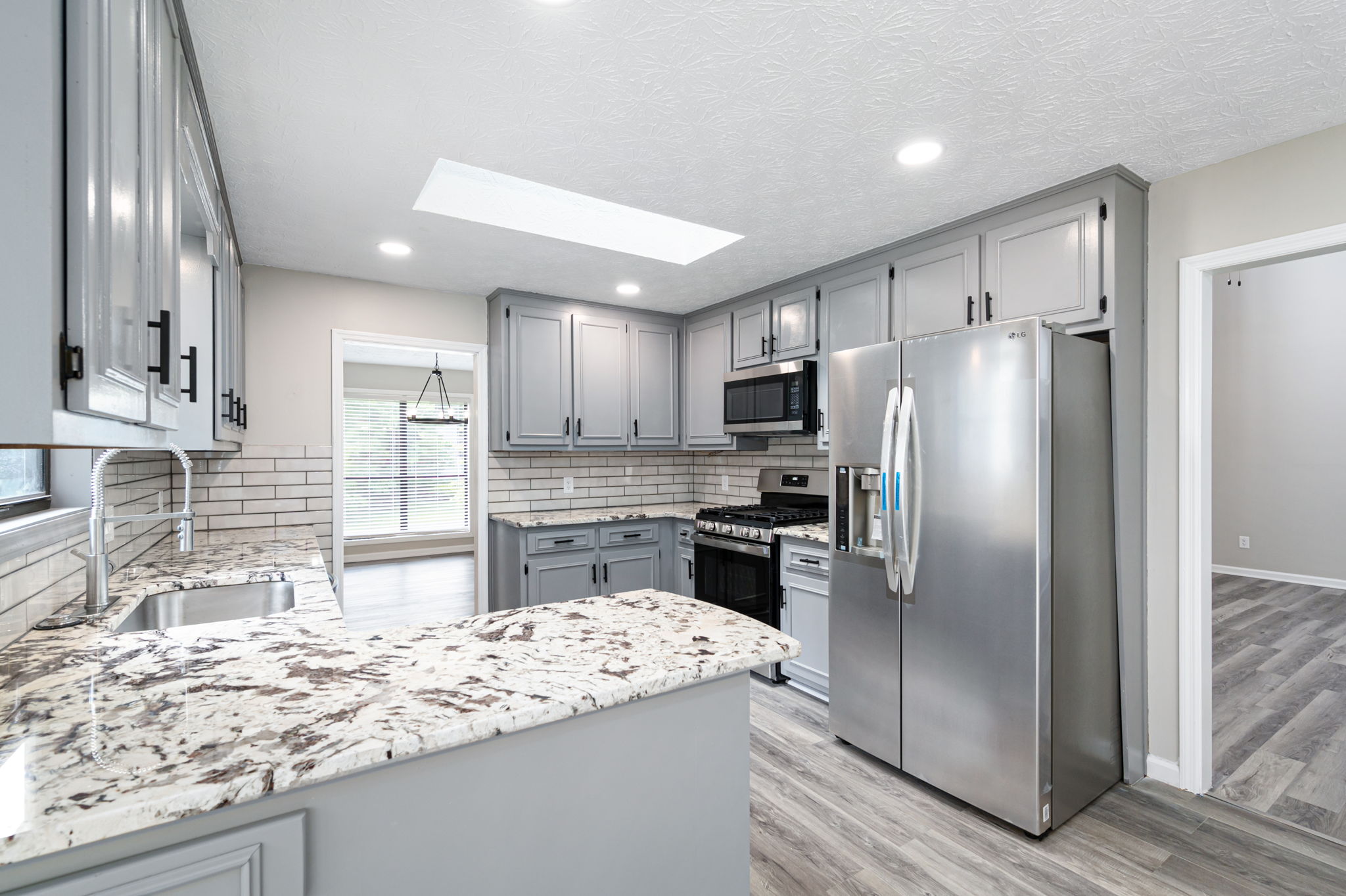 1318 Shiloh Trail E Northwest, Kennesaw, GA 30144, US Photo 15