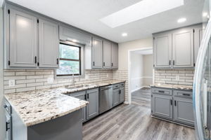 1318 Shiloh Trail E Northwest, Kennesaw, GA 30144, US Photo 15