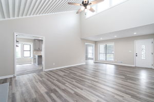 1318 Shiloh Trail E Northwest, Kennesaw, GA 30144, US Photo 9