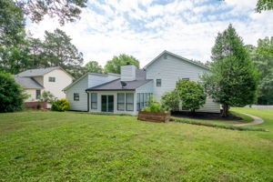 1318 Shiloh Trail E Northwest, Kennesaw, GA 30144, US Photo 35