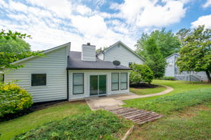 1318 Shiloh Trail E Northwest, Kennesaw, GA 30144, US Photo 36