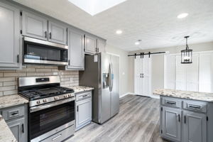 1318 Shiloh Trail E Northwest, Kennesaw, GA 30144, US Photo 17