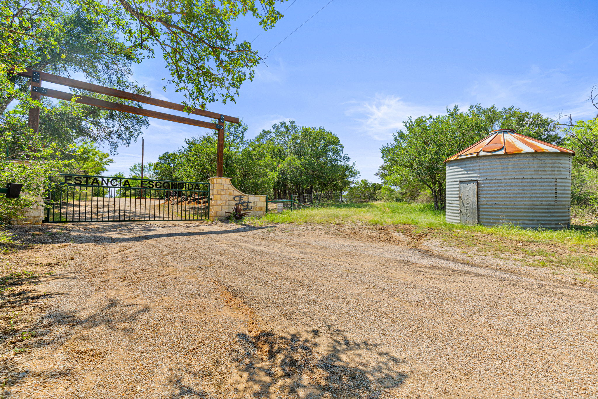 175 Granite Point Rd, Tow, TX 78672 Boko Media