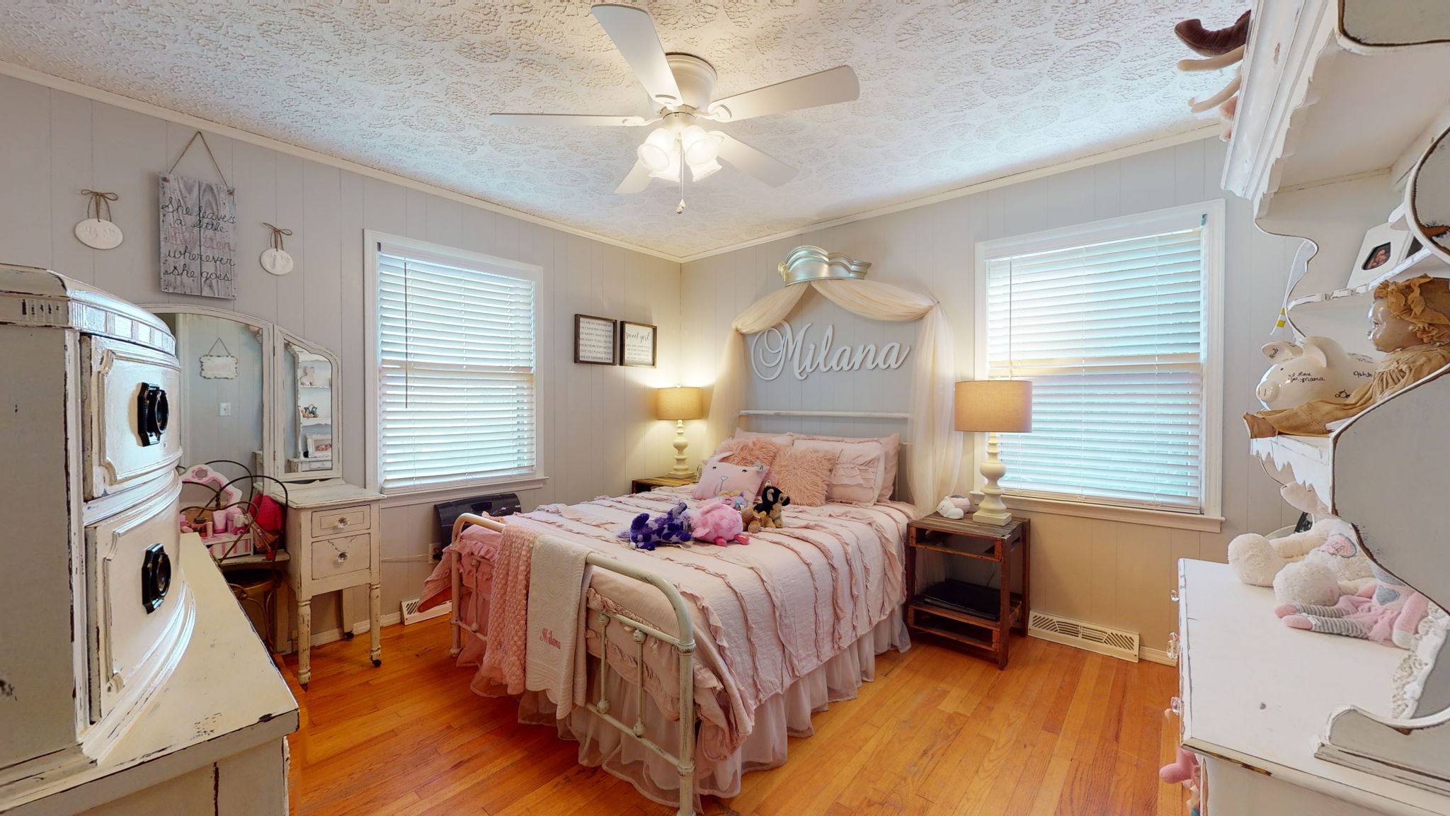 786 Dick Holeman Rd, Timberlake, NC 27583, USA Photo 35