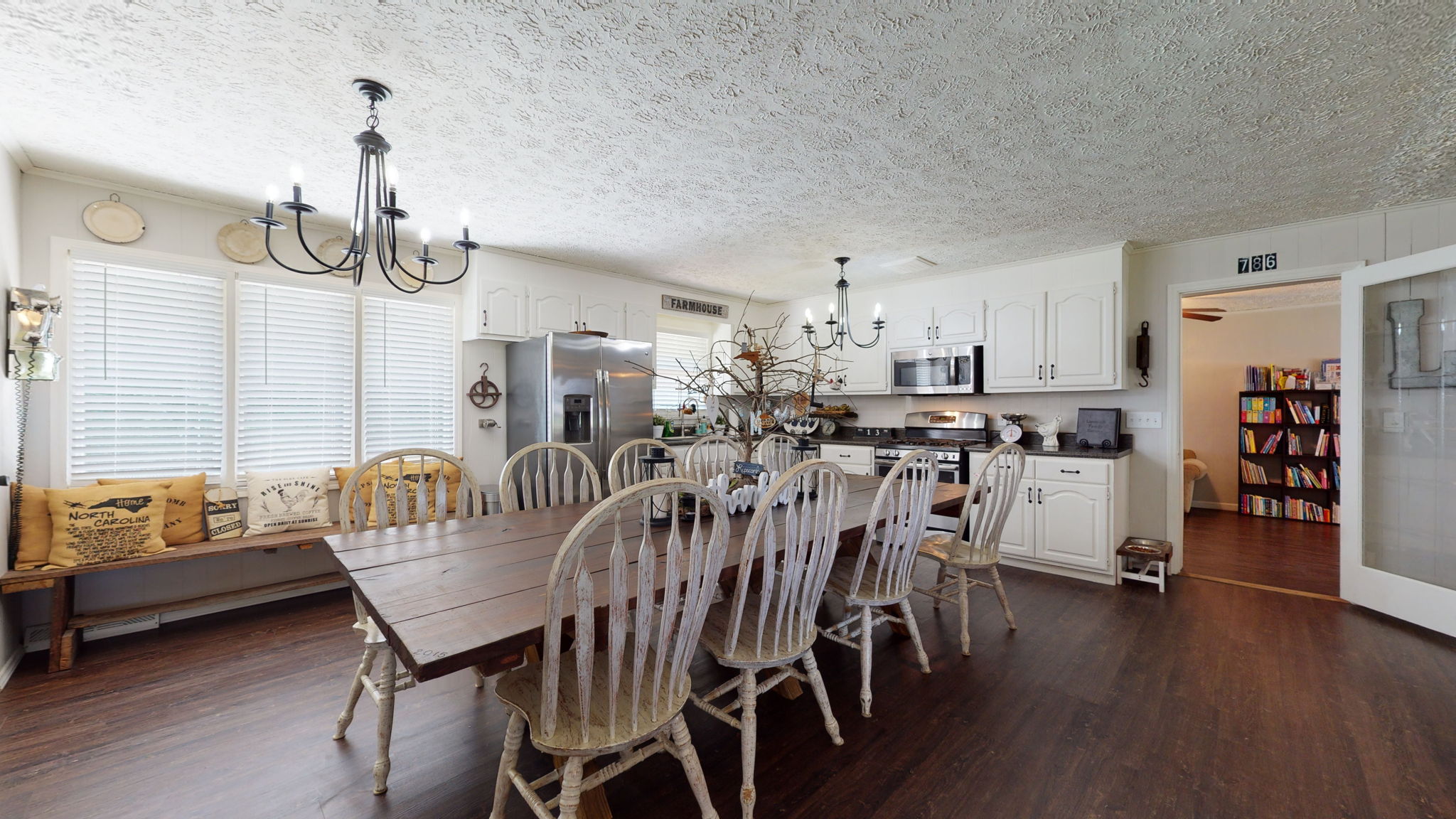 786 Dick Holeman Rd, Timberlake, NC 27583, USA Photo 20