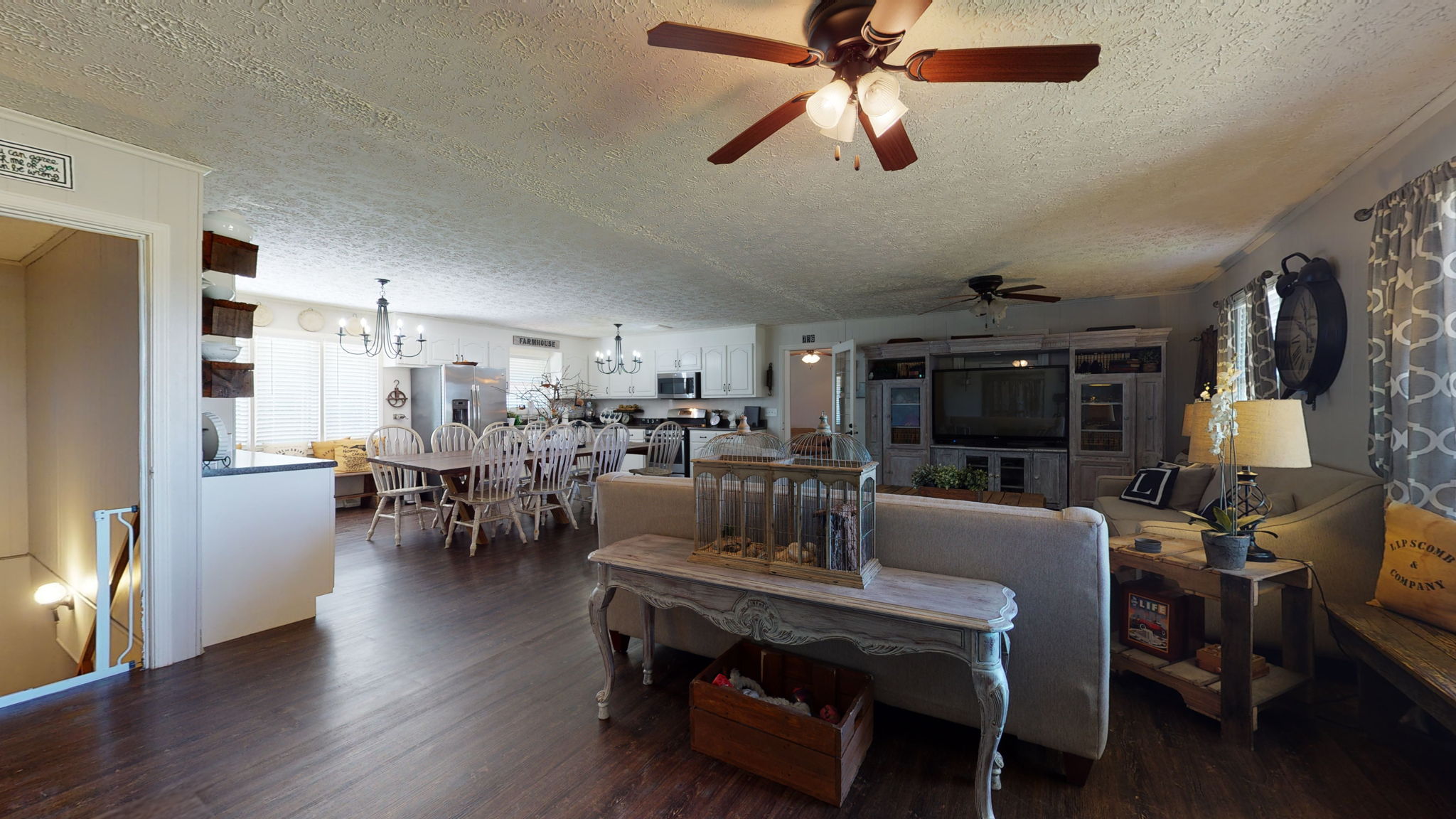 786 Dick Holeman Rd, Timberlake, NC 27583, USA Photo 16