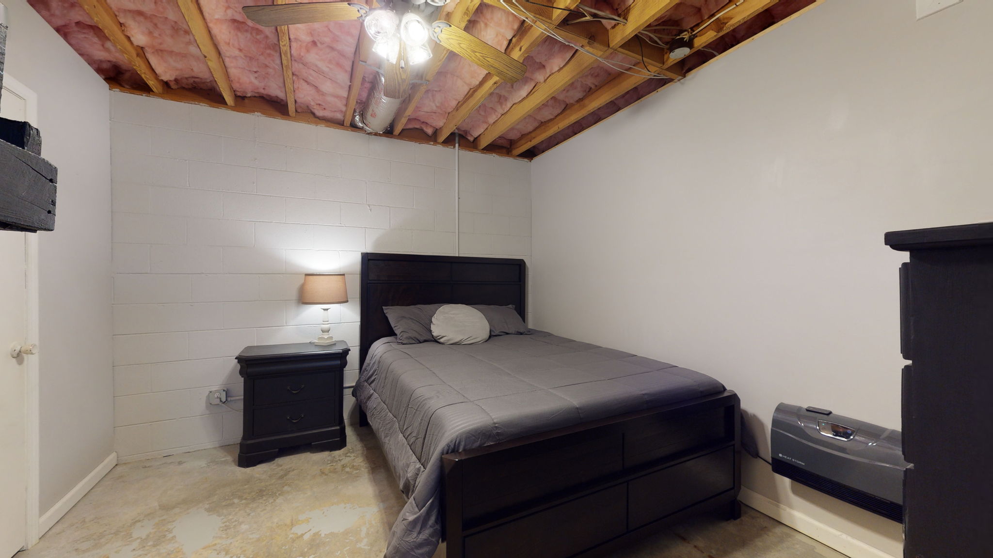 786 Dick Holeman Rd, Timberlake, NC 27583, USA Photo 50