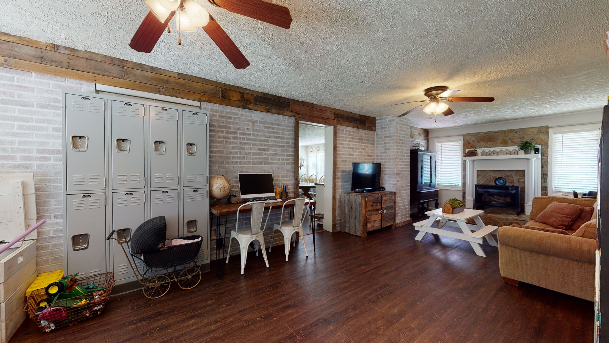786 Dick Holeman Rd, Timberlake, NC 27583, USA Photo 30