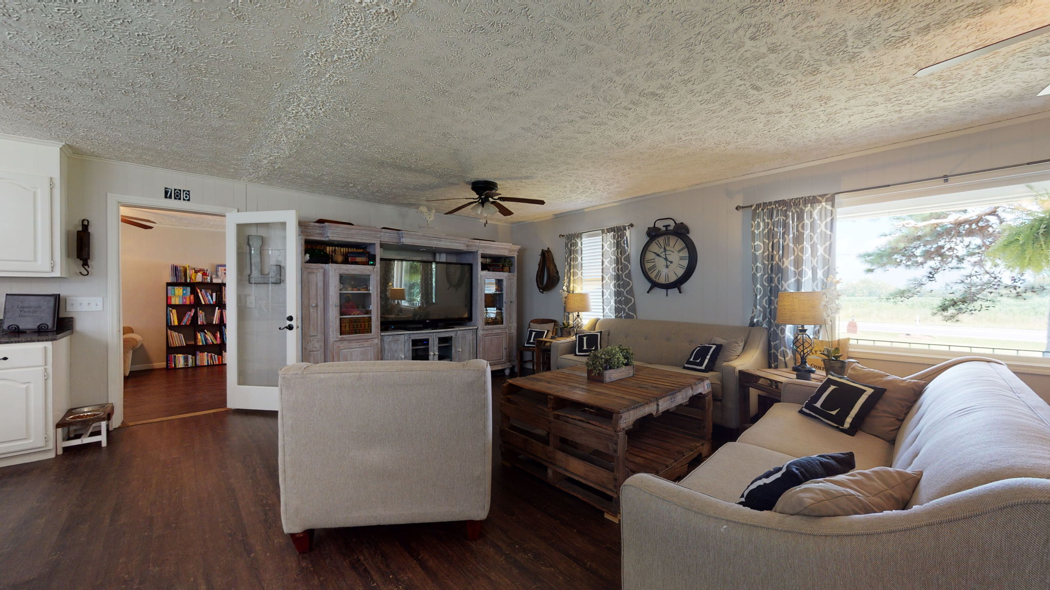 786 Dick Holeman Rd, Timberlake, NC 27583, USA Photo 17