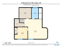 Floorplan #3