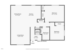 424 Connie Ray Ave-Upstairs