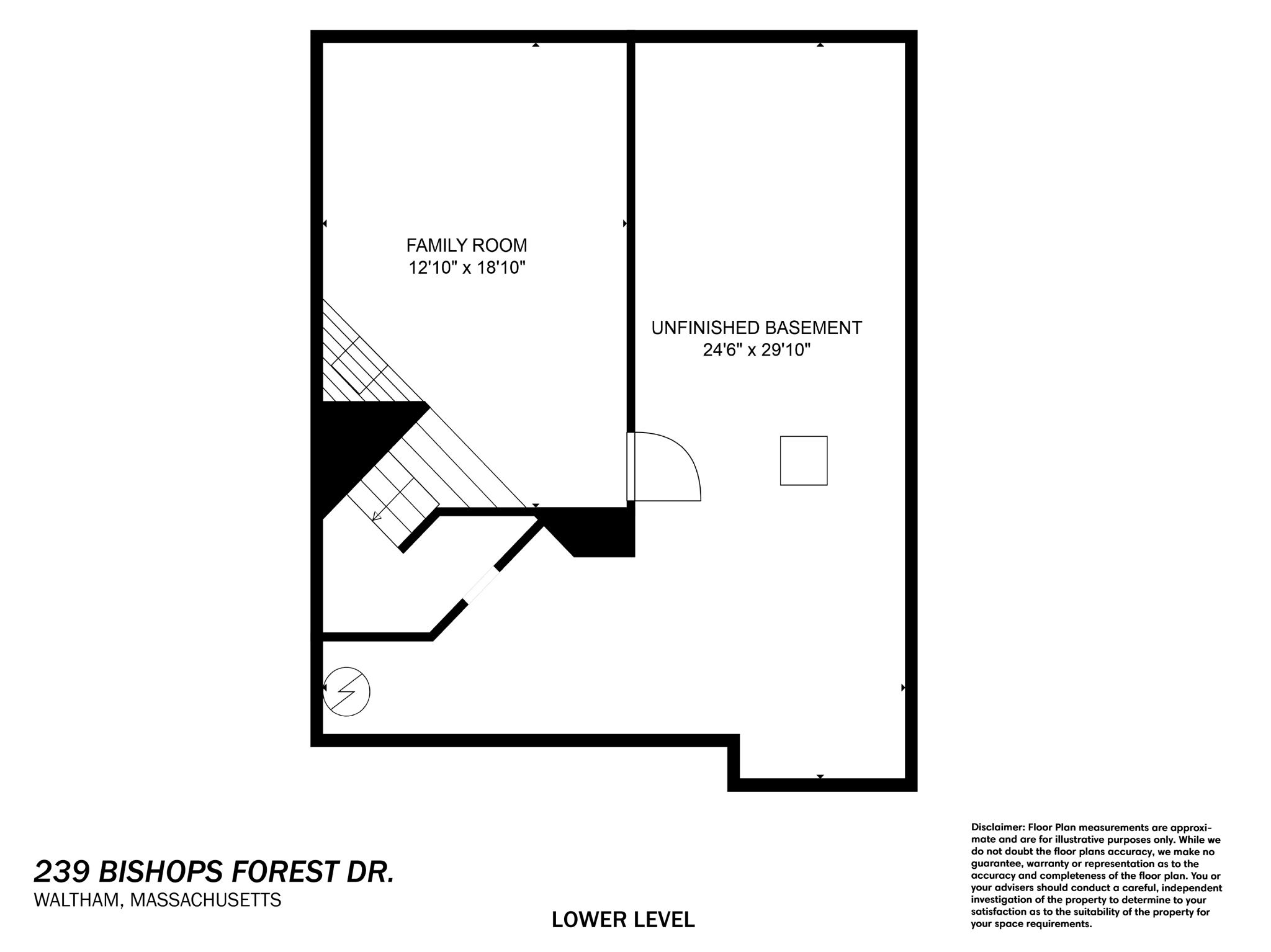 Floorplan #2