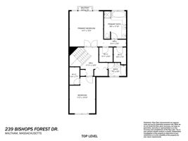 Floorplan #4