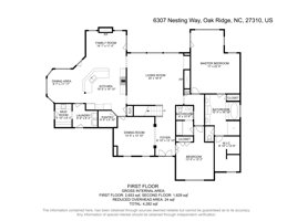 Floorplan #0