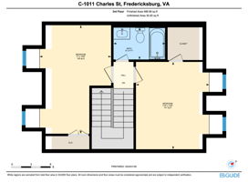 Floorplan #4