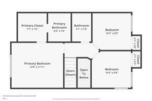 Floorplan #4