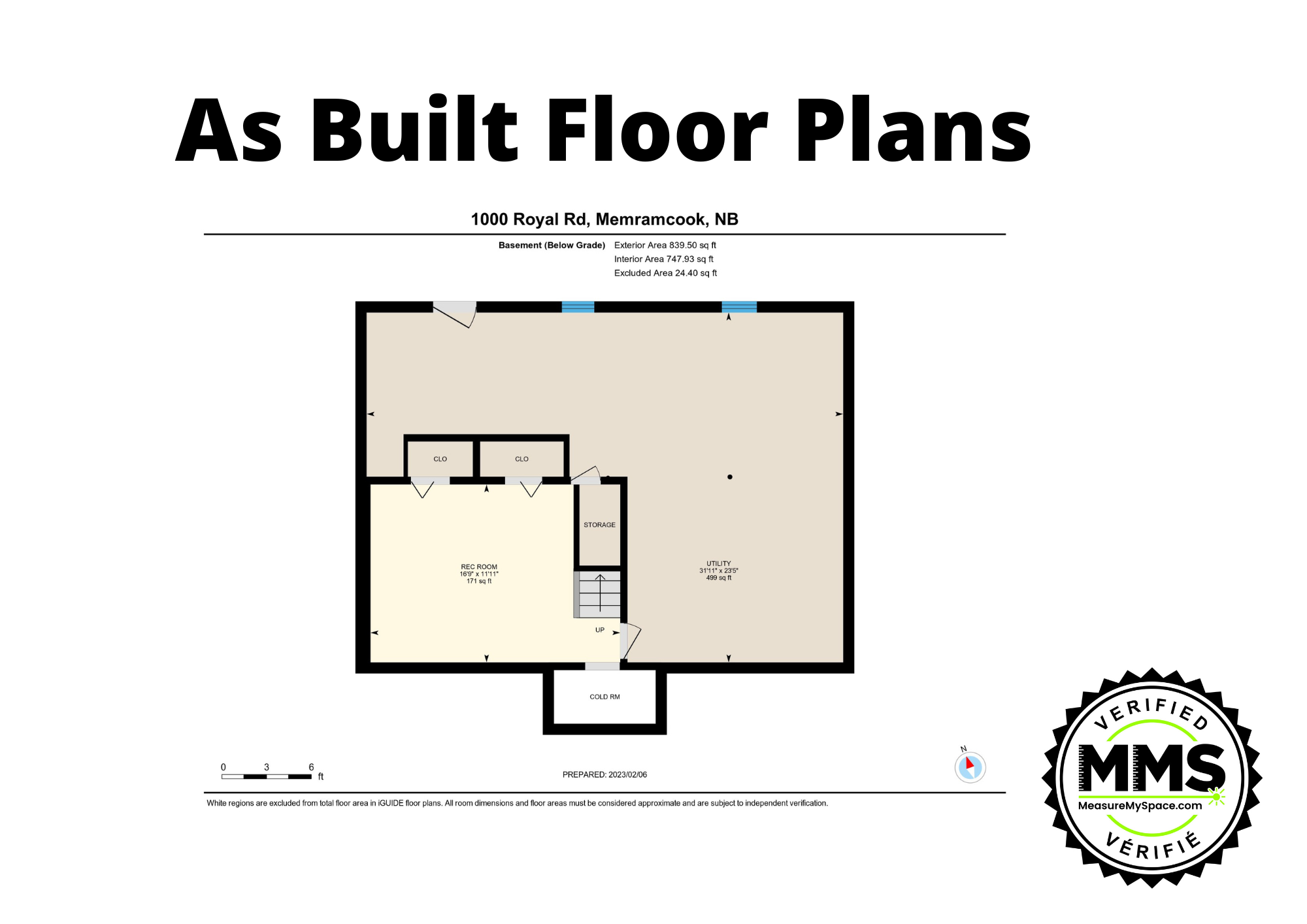 Floorplan #0