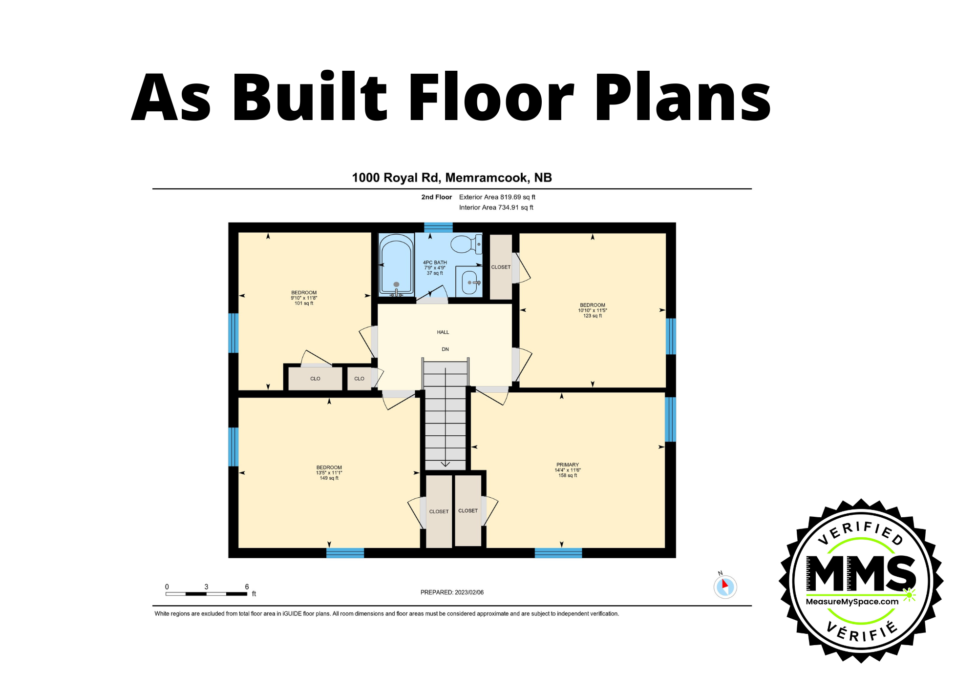 Floorplan #2