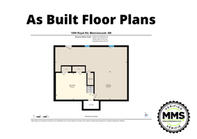 Floorplan #0